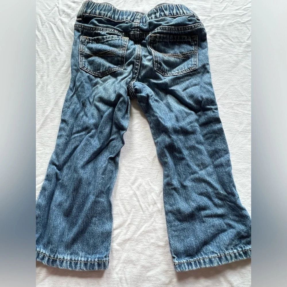 Gap Boys pull on Denim Jeans